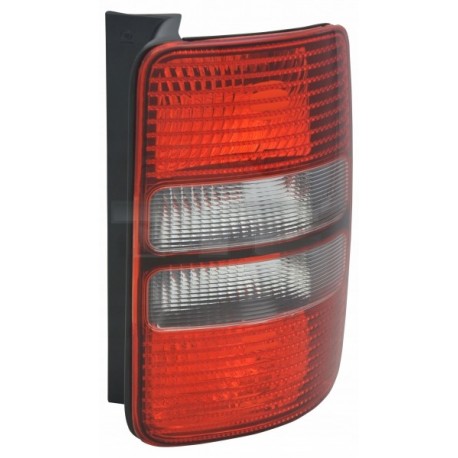 HÁTSÓ LÁMPATARTÓ 10-,FEDÉL,FÜSTÖLT BALRA 2K5945095F