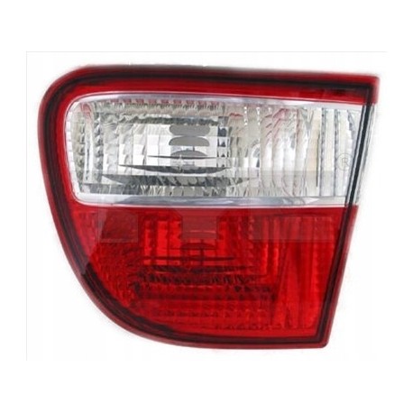 HÁTSÓ LÁMPA LEON 99- BAL BELSŐ 1M694510701C