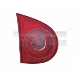 HÁTSÓ LÁMPA GOLF V 03- BAL BELSŐ 1K6945093J