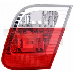 HÁTSÓ LÁMPA BMW 3 E46 01- BAL BELSŐ/BIA/4D/ 63216910537