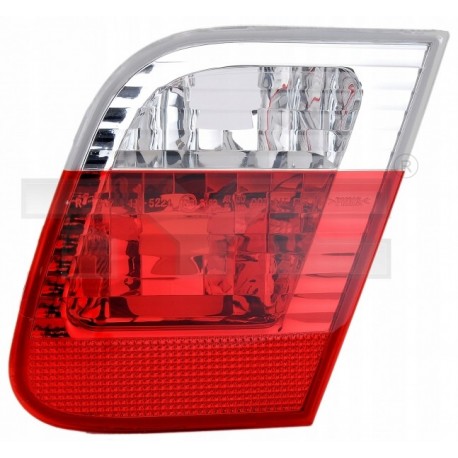 HÁTSÓ LÁMPA BMW 3 E46 01- BAL BELSŐ/BIA/4D/ 63216910537