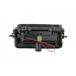 hamutartó BMW 5 F10/F11 2009- EZC-BM-132