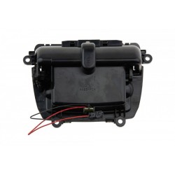 hamutartó BMW 5 F10/F11 2009- EZC-BM-132