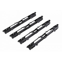 Dísz- / védőcsík, tető OPEL ASTRA H 2004-,ZAFIRA B 2005- 5187877