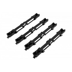 Dísz- / védőcsík, tető OPEL ASTRA H 2004-,ZAFIRA B 2005- 5187877