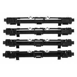 Dísz- / védőcsík, tető OPEL ASTRA H 2004-,ZAFIRA B 2005- 5187877