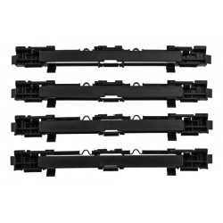 Dísz- / védőcsík, tető OPEL ASTRA H 2004-,ZAFIRA B 2005- 5187877