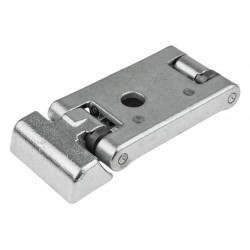 Ajtó zsanér HÁTSÓ MERCEDES SPRINTER 1995-2006,VW LT 1996-2006/270ř-BAL/JOBB/ALSÓ/ 2D1827151A