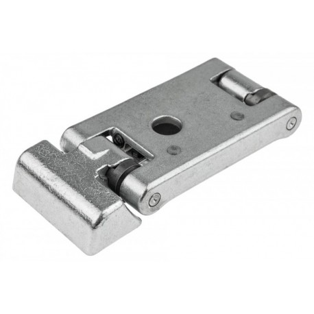 Ajtó zsanér HÁTSÓ MERCEDES SPRINTER 1995-2006,VW LT 1996-2006/270ř-BAL/JOBB/ALSÓ/ 2D1827151A