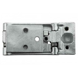 Ajtó zsanér HÁTSÓ MERCEDES SPRINTER 1995-2006,VW LT 1996-2006/270ř-BAL/JOBB/ALSÓ/ 2D1827151A