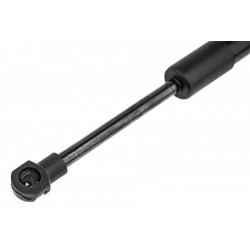 MOTORFEDÉL GÁZRUGÓ L240MM, F380N PORSCHE BOXSTER 04-11, 911 04-13, CAYMAN 05-13, CAYMAN 05-13 99751155101