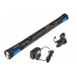 MŰHELYLÁMPA 10W COB MŰHELYLÁMPA 10W COB /FÉNY SZÍNE: MAX 6500K,4 ERŐS MÁGNES,FÉNYKIBOCSÁTÁS: MAX 1000LM,AKKUMULÁTOR: 7.4V