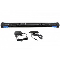 MŰHELYLÁMPA 10W COB MŰHELYLÁMPA 10W COB /FÉNY SZÍNE: MAX 6500K,4 ERŐS MÁGNES,FÉNYKIBOCSÁTÁS: MAX 1000LM,AKKUMULÁTOR: 7.4V