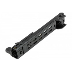 biztonsági öv VW PASSAT B7 2010- 1T0857819B