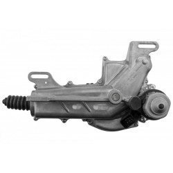 Munkahenger, kuplung Actuator SMART FORFOUR 2004-,MITSUBISHI COLT 2004- 4542570579