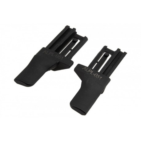 csomagtartó redőny csúszda INSIGNIA A SPORTS TOURER/COUNTRY TOURER 2009-/BAL + JOBB/ 13431179