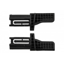 csomagtartó redőny csúszda INSIGNIA A SPORTS TOURER/COUNTRY TOURER 2009-/BAL + JOBB/ 13431179