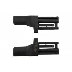 csomagtartó redőny csúszda INSIGNIA A SPORTS TOURER/COUNTRY TOURER 2009-/BAL + JOBB/ 13431179