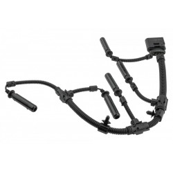 Kábeljavító készlet, izzítógyertya VW TRANSPORTER T5 2.5TDI/AXD,AXE,BLJ,BNZ,BPC/ 2003- 070971277B