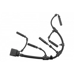 Kábeljavító készlet, izzítógyertya VW TRANSPORTER T5 2.5TDI/AXD,AXE,BLJ,BNZ,BPC/ 2003- 070971277B