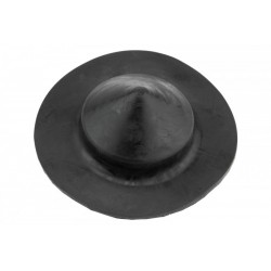 Rugótányér BMW X5 E53 99-06, 5 E39 95-03 /HÁTSÓ, DOL/