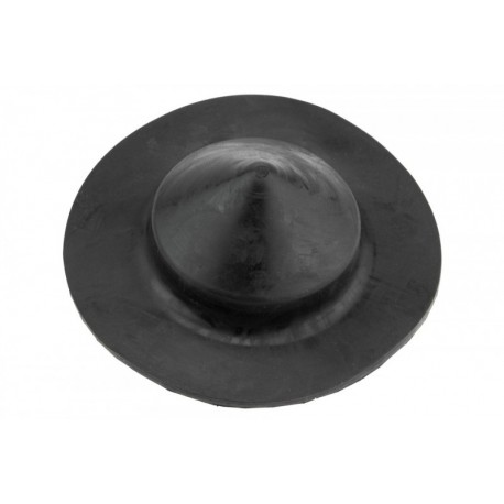 Rugótányér BMW X5 E53 99-06, 5 E39 95-03 /HÁTSÓ, DOL/