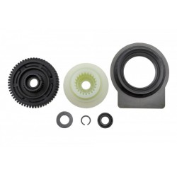 Javítópersely, kimenő hajtóműtengely (osztómű) BMW X3 2003-,X5 2003-,X6 2008- NKZ