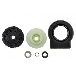 Javítópersely, kimenő hajtóműtengely (osztómű) BMW X3 2003-,X5 2003-,X6 2008- NKZ