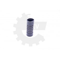 TURBINAVEZETÉK FORD FIESTA V 8V516N650BC 8V516N650BC