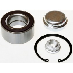 Kerékcsapágy készlet ELSŐ MERCEDES A W169 04-, B W245 05- A1699810127