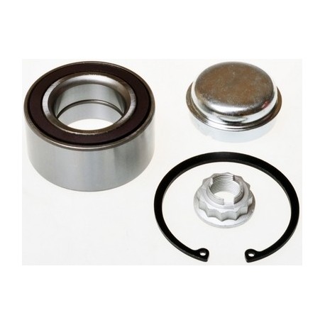 Kerékcsapágy készlet ELSŐ MERCEDES A W169 04-, B W245 05- A1699810127