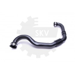 TURBINAVEZETÉK OPEL VIVARO A RENAULT TRAFIC II 8200273825