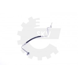 KLÍMACSATORNA FORD GALAXY, VW SHARAN 7M3820720C