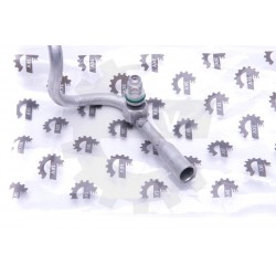 KLÍMACSATORNA FORD GALAXY, VW SHARAN 7M3820720C