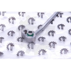 KLÍMACSATORNA FORD GALAXY, VW SHARAN 7M3820720C