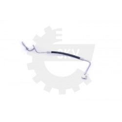 KLÍMACSATORNA FORD GALAXY, VW SHARAN 7M3820720C