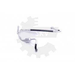 KLÍMACSATORNA FORD GALAXY, VW SHARAN 7M3820743AC