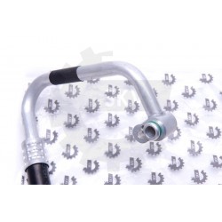 KLÍMACSATORNA FORD GALAXY, VW SHARAN 7M3820743AC