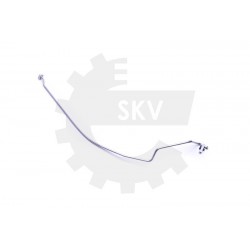 KLÍMACSATORNA FORD GALAXY, VW SHARAN 7M0820720A