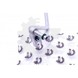 KLÍMACSATORNA FORD GALAXY, VW SHARAN 7M0820720A