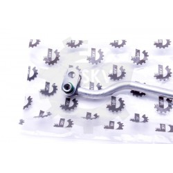 KLÍMACSATORNA FORD GALAXY, VW SHARAN 7M0820720A