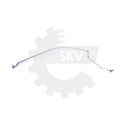 KLÍMACSATORNA FORD GALAXY, VW SHARAN 7M0820720A