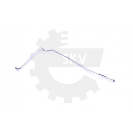 KLÍMACSATORNA FORD GALAXY, VW SHARAN 7M1820729G