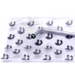 KLÍMACSATORNA FORD GALAXY, VW SHARAN 7M1820729G