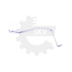 KLÍMACSATORNA FORD GALAXY, VW SHARAN 7M1820729G