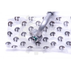 KLÍMACSATORNA FORD GALAXY, VW SHARAN 7M3820722M