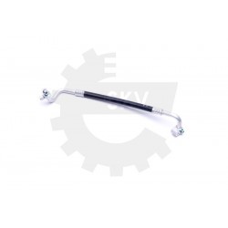 KLÍMACSATORNA FORD GALAXY, VW SHARAN 7M3820722M