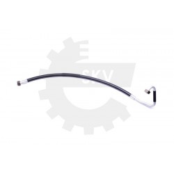 KLÍMACSATORNA AUDI A4, A6, VW PASSAT 8D0260701H