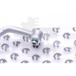 KLÍMACSATORNA SKODA SUPERB ÉS VW PASSAT 3B0260701B