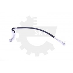 KLÍMACSATORNA SKODA SUPERB ÉS VW PASSAT 3B0260701B